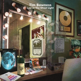 Tim Bowness : Lost in the Ghost Light